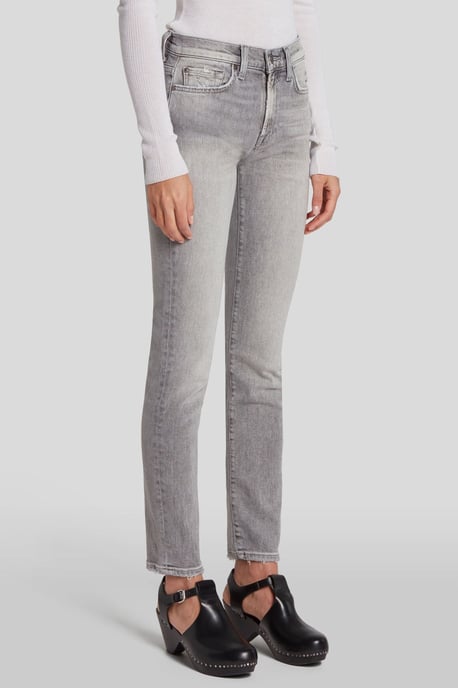 Ladies Jeans Roxanne Slim Fit - Image 1