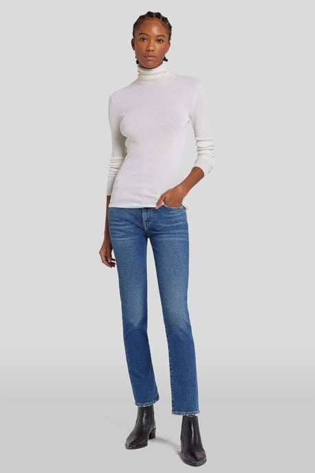 Ladies Jeans Roxanne Slim Fit - Image 2