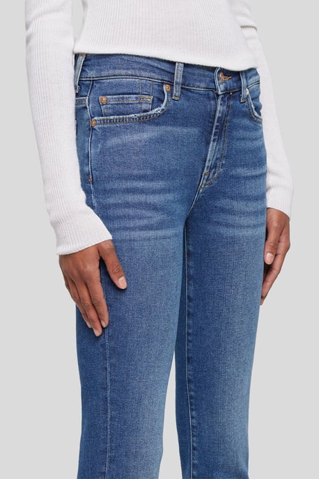 Ladies Jeans Roxanne Slim Fit - Image 5