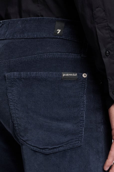 Men's Jeans Slimmy Slim Fit - Image 3