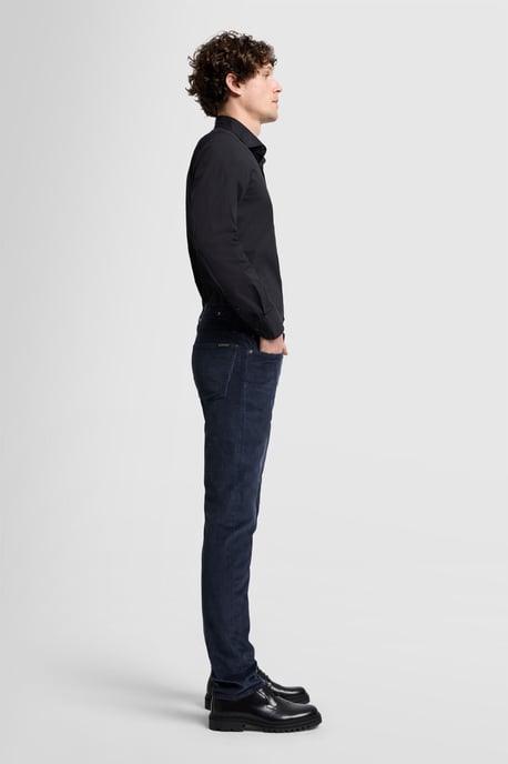 Men's Jeans Slimmy Slim Fit - Image 4