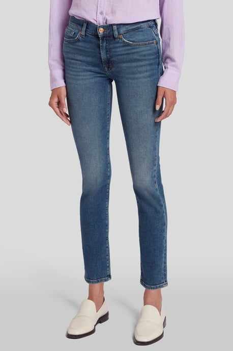 Ladies Jeans Roxanne Slim Fit - Image 1