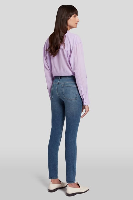 Ladies Jeans Roxanne Slim Fit - Image 3