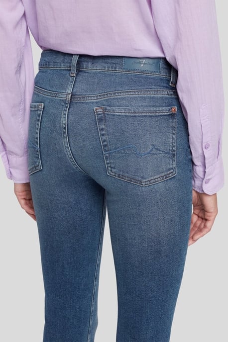 Ladies Jeans Roxanne Slim Fit - Image 4