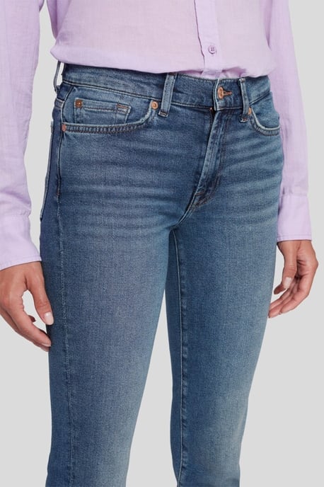 Ladies Jeans Roxanne Slim Fit - Image 5