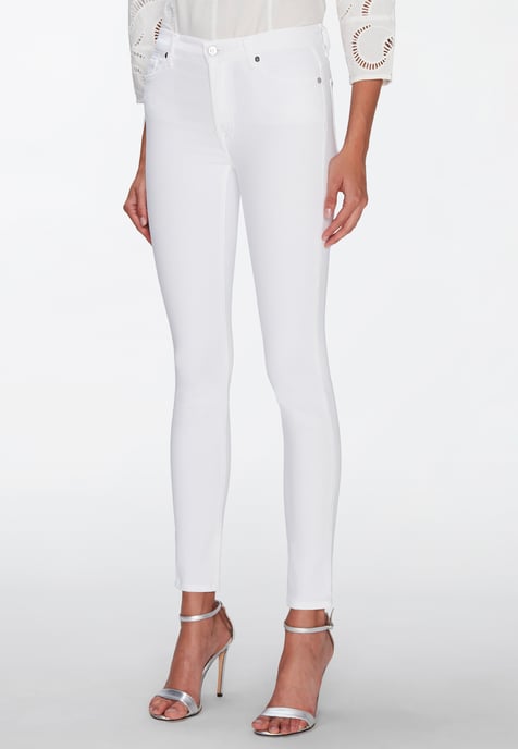 Ladies Jeans Hw Skinny Skinny Fit - Image 1