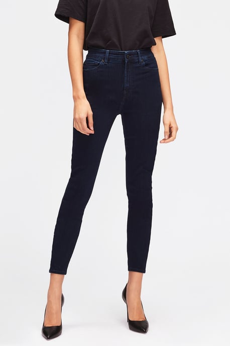 Ladies Jeans Aubrey Skinny Fit - Image 1