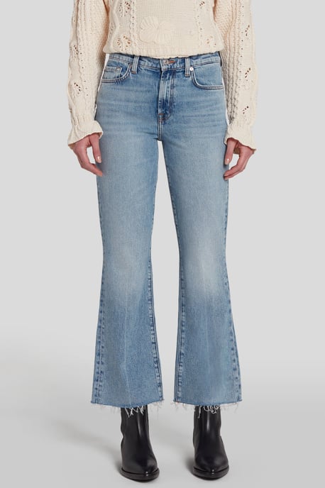 Ladies Jeans Betty Boot Bootcut Fit - Image 1