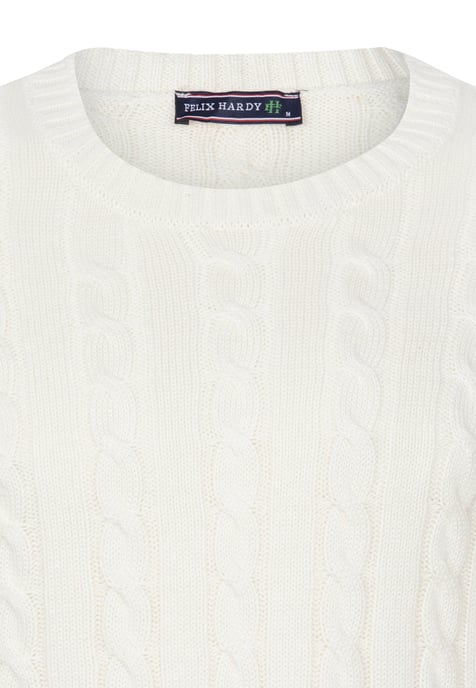 Cable Knit Jumper Manuel - Image 2