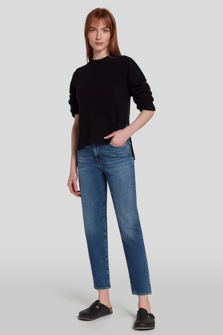 Ladies Jeans Malia Straight Fit - Image 1