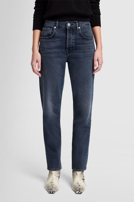 Ladies Jeans Julia Boyfriend Boyfriend Fit - Image 1