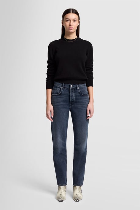 Ladies Jeans Julia Boyfriend Boyfriend Fit - Image 2