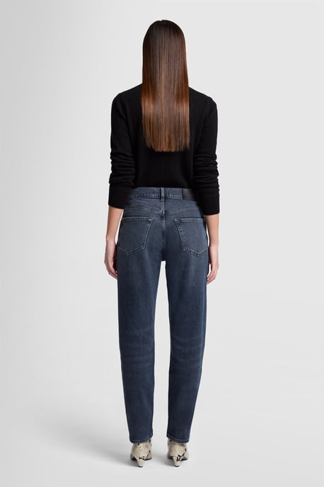 Ladies Jeans Julia Boyfriend Boyfriend Fit - Image 3