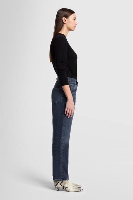 Ladies Jeans Julia Boyfriend Boyfriend Fit - Image 4