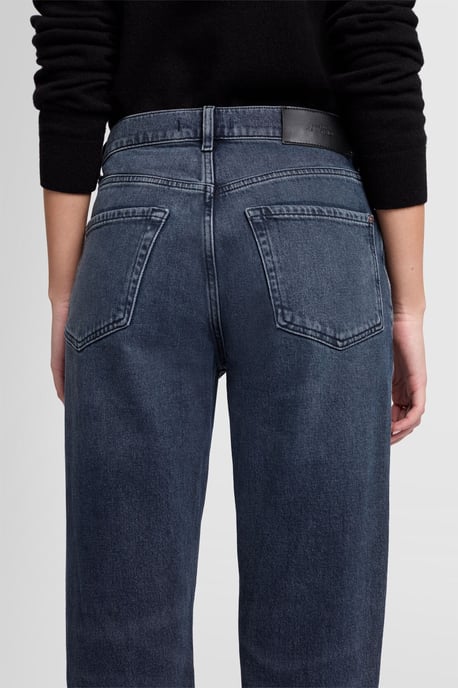 Ladies Jeans Julia Boyfriend Boyfriend Fit - Image 5