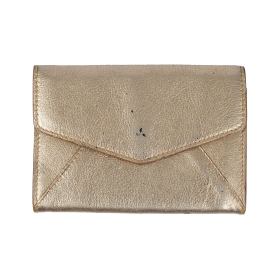 Yves Saint Laurent Leather Card Holder - '00s - Image 3