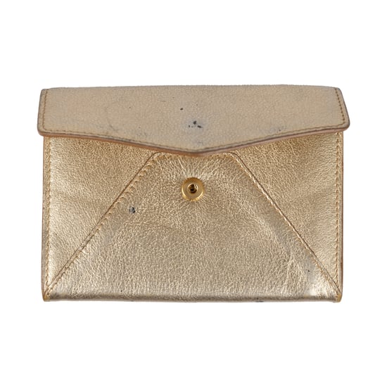 Yves Saint Laurent Leather Card Holder - '00s - Image 4