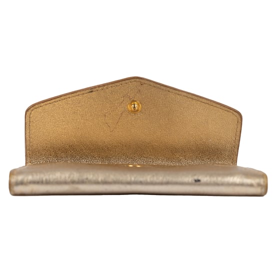 Yves Saint Laurent Leather Card Holder - '00s - Image 5