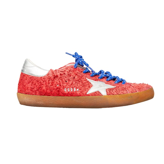 Golden Goose Super-Star Sneakers - '10s - Image 1
