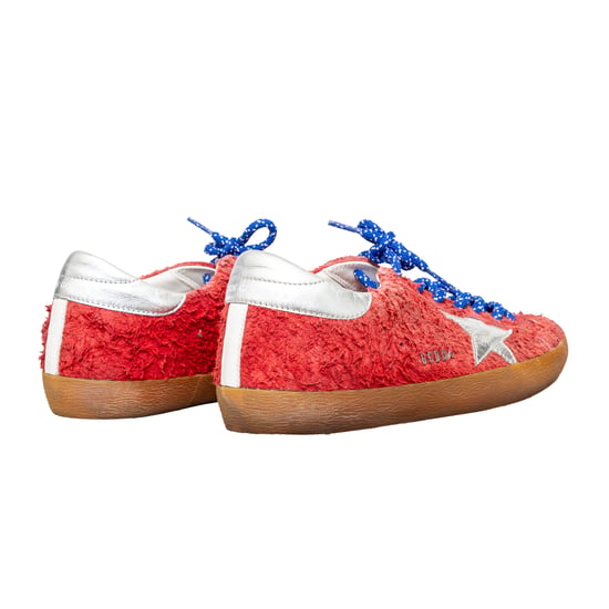 Golden Goose Super-Star Sneakers - '10s - Image 2
