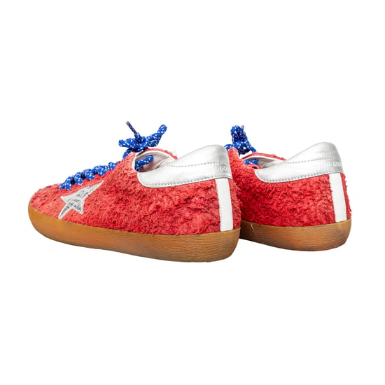 Golden Goose Super-Star Sneakers - '10s - Image 5
