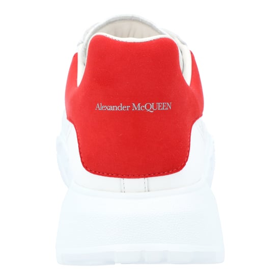 Alexander McQueen Oversized Court Trainer - Image 3