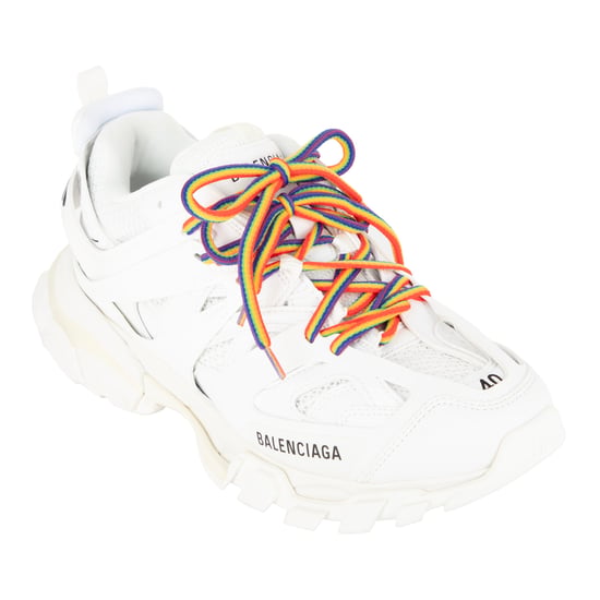 Balenciaga Track Pride 'Wit Multi' - Image 1