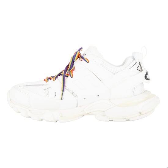 Balenciaga Track Pride 'Wit Multi' - Image 2