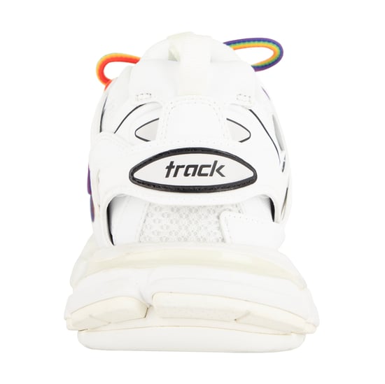 Balenciaga Track Pride 'Wit Multi' - Image 3