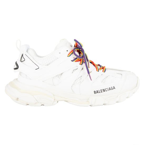 Balenciaga Track Pride 'Wit Multi' - Image 5