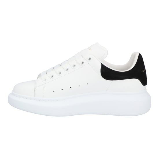 Alexander McQueen Deck Skate Plimsoll Skor - Image 2