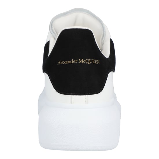 Alexander McQueen Deck Skate Plimsoll Skor - Image 3