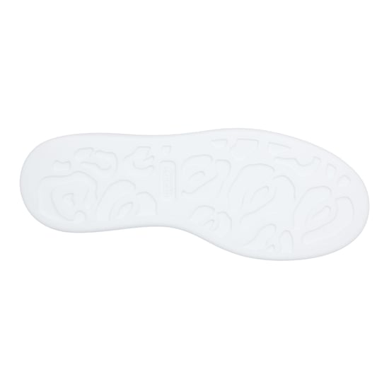 Alexander McQueen Deck Skate Plimsoll Skor - Image 4