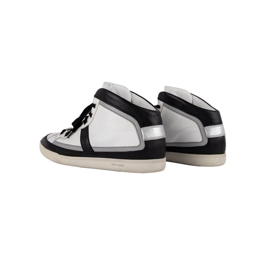 Svarta och vita sneakers - 10-talet - Image 3