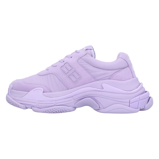 Balenciaga Triple S Lilac - Image 2