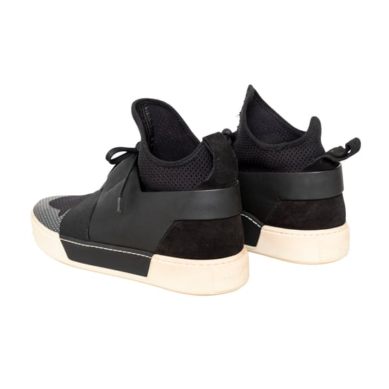 Balenciaga Mid Top Sneakers - '10s - Image 2