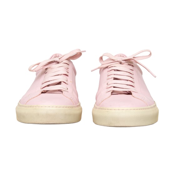 Givenchy Classic Low Sneakers - '10s - Image 3