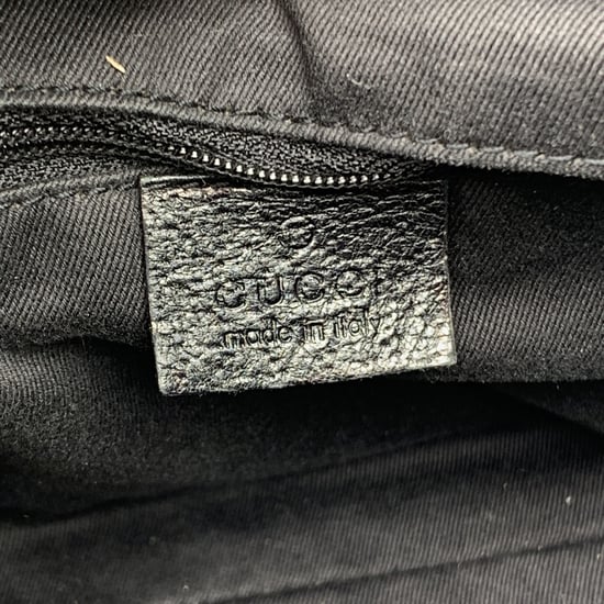 Gucci Cloth Tote Bag - Image 6