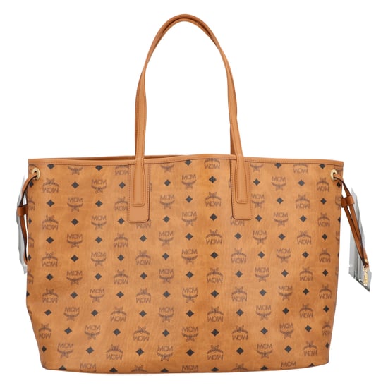 Omkeerbare Liz Shopper in Visetos - Image 4