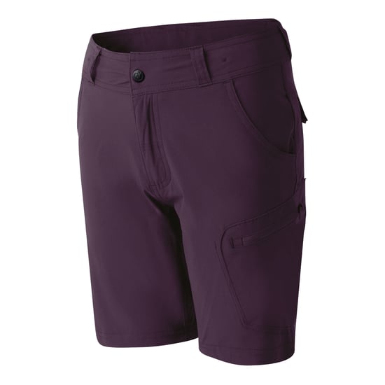 Dare 2B Kinder/Kids Reprise II Korte broek (Diepe pruim) - Image 3
