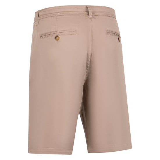 Trespass Heren Vinn Vrijetijdsshort (Havermout) - Image 2
