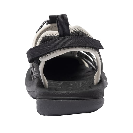 Trespass Womens/Ladies Brontie Active Sandals (Charcoal) - Image 2