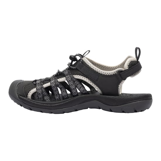 Trespass Womens/Ladies Brontie Active Sandals (Charcoal) - Image 3