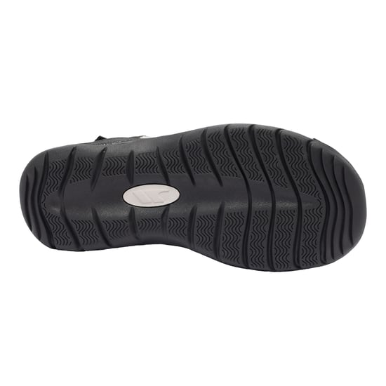 Trespass Womens/Ladies Brontie Active Sandals (Charcoal) - Image 5