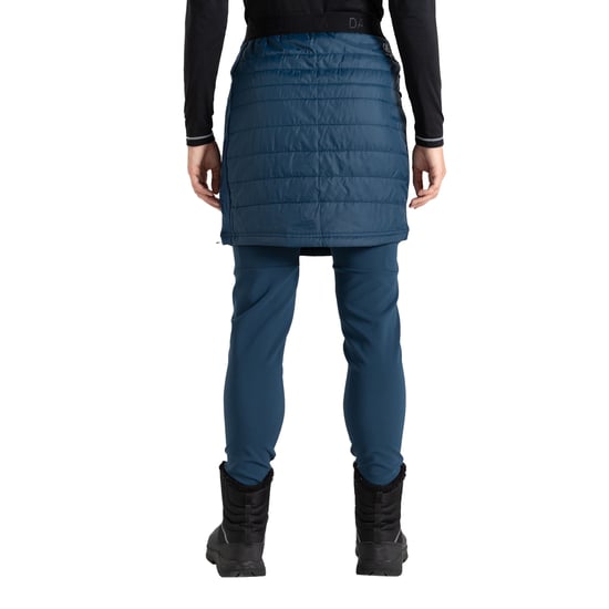Dare 2B Damkjol med vaddering från Deter (Moonlight Denim) - Image 4