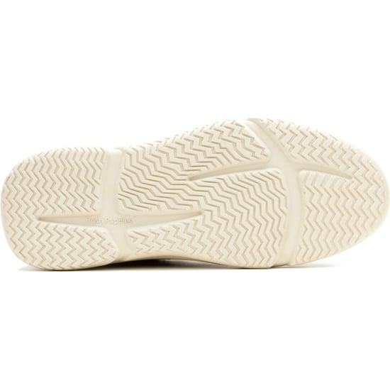 Hush Puppies Baylor Leren Heren Grijze Laarzen - Image 3