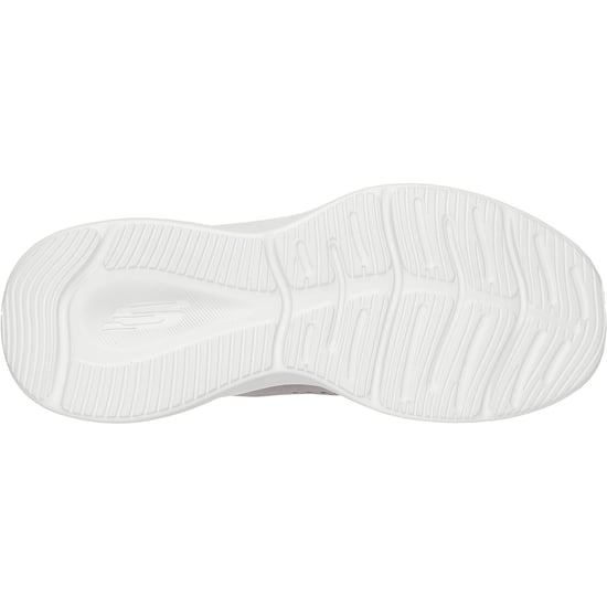 Skechers Skech-Lite Pro Primebase Textil Herr Taupe/Bruna Träningsskor - Image 2