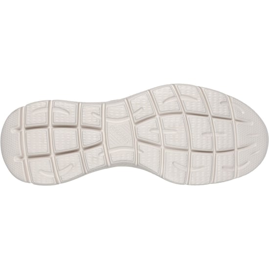 Skechers Slip-ins: Summits - High Range Polyester Heren Taupe Sneakers - Image 2