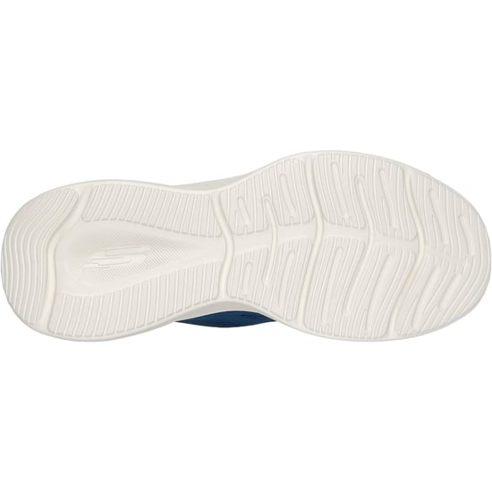 Skechers Skech-Lite Pro Primebase Textil Herrskor Teal - Image 2