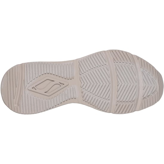 Skechers Tres-Air Uno Glit-Airy Dam Sneakers i Taupe - Image 2